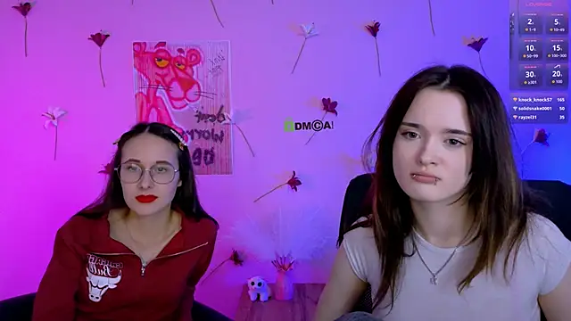 Živý XXX chat liana_kisses