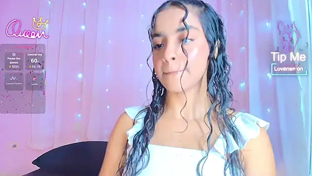 Chat XXX ao vivo de SunnyGilmoree