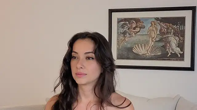 IsabellaSandoval Chat XXX live