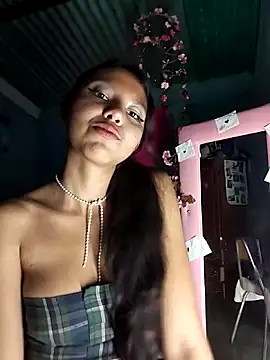 Chat XXX en directo de Princess_elia