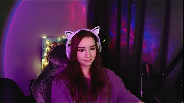Živý XXX chat Celia_Sensual_