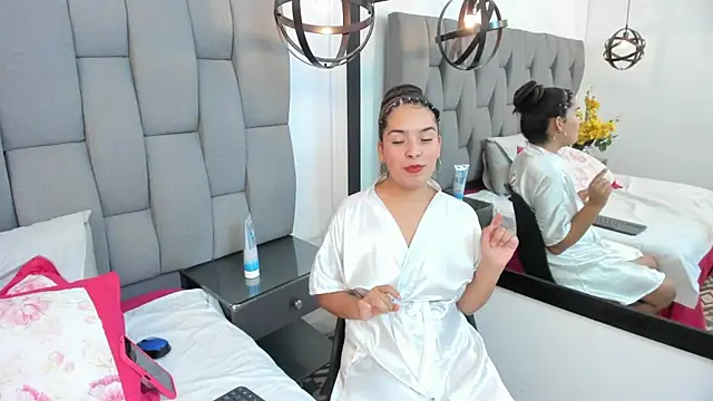 Czat XXX na żywo – Vero8choa