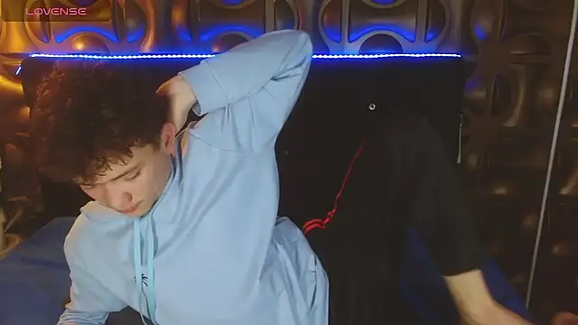 XXX chat uživo modela cruz_dante