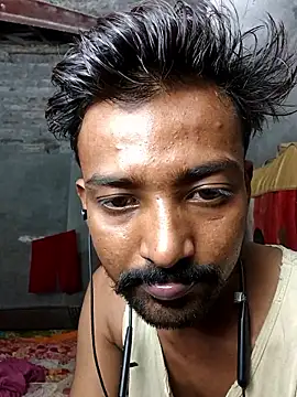 India_HOT23 Pertunjukan Webcam