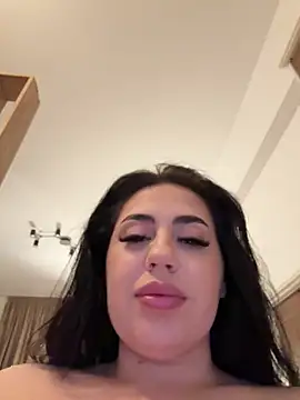 عرض كام Andrestarr