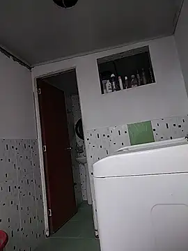 esmeralda_jadees Obrolan Langsung XXX