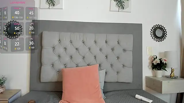 Arya_Grey's Live XXX Chat