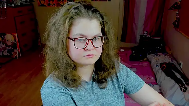 Sashy_Way Obrolan Langsung XXX