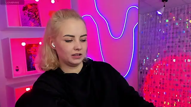 StephanieSweety – Naživo XXX chat