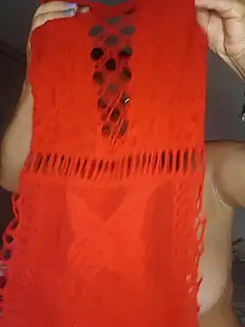 mamilola Live XXX-chat