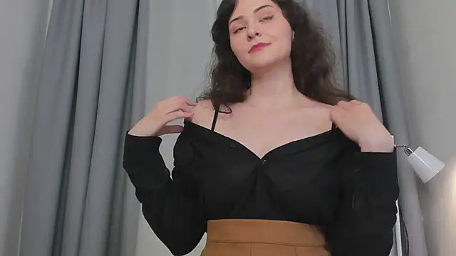 Camilla_Rowen – Naživo XXX chat