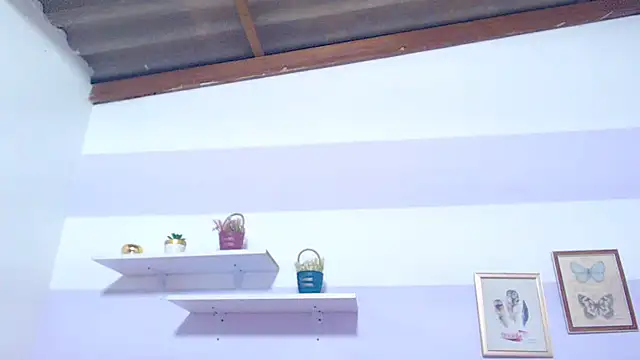 Chat XXX Live kimberlyvega