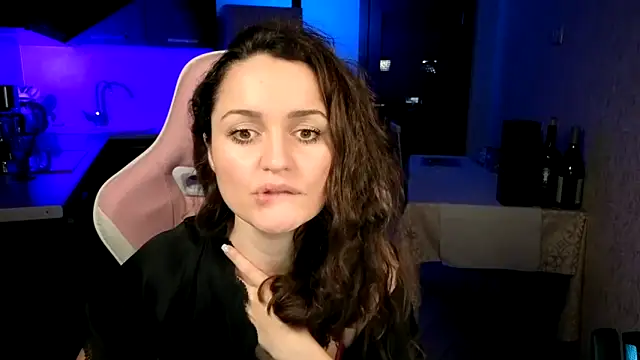 Živý XXX chat Cerann1