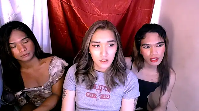 XXX chat uživo modela cuntyslut_lexie