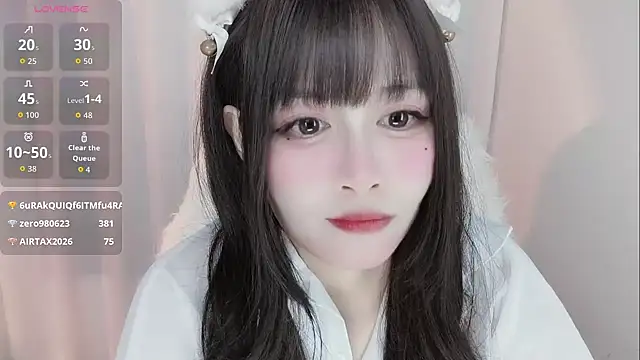 -zhuzhu-999- 在線直播表演
