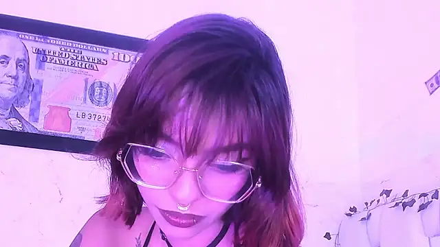 LiilithNyx Live XXX-chat