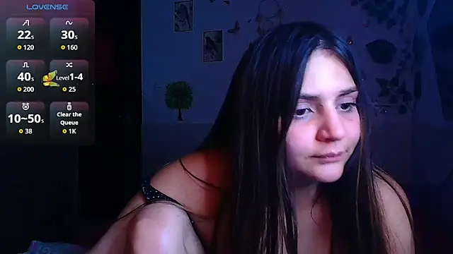 emily_cooper_t Live XXX-chat