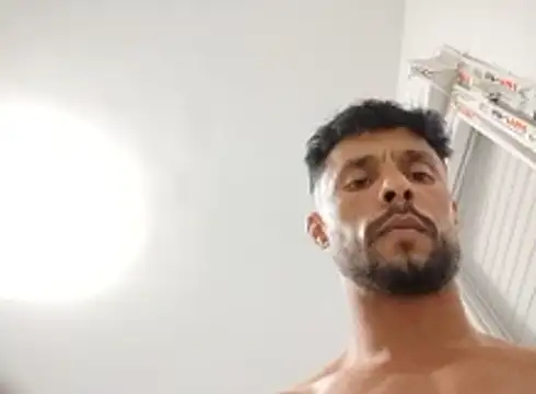 عرض كام Arabprinceofslv