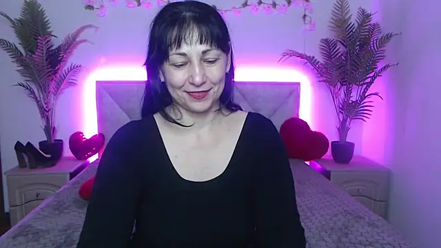 Chatroom XXX en direct de LiluGrants
