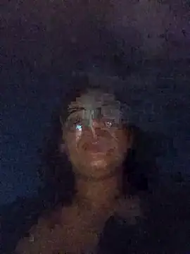 XXX chat uživo modela LunaArias
