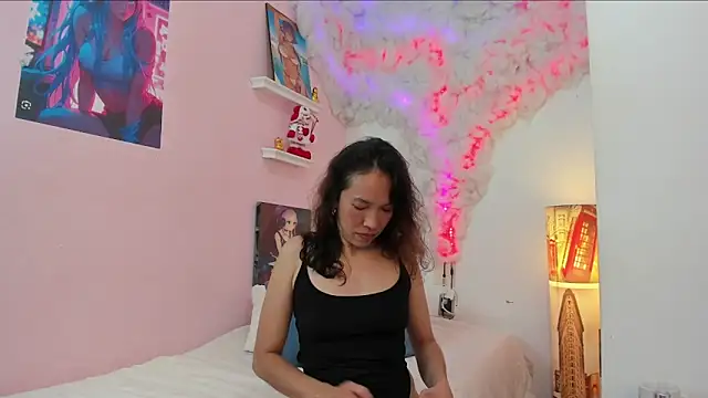 liz_merchan Obrolan Langsung XXX