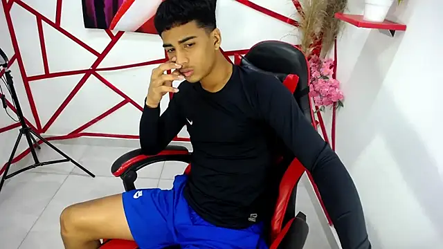 Show Webcam de oliver-parker