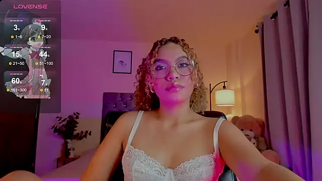 Chatroom XXX en direct de OxanaFedorova1-