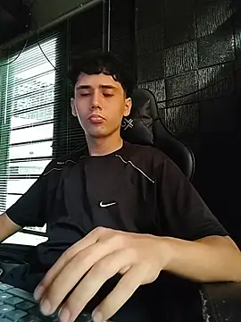 Chat XXX Live SrJacobs