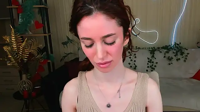 Czat XXX na żywo – ChristinaConteeree