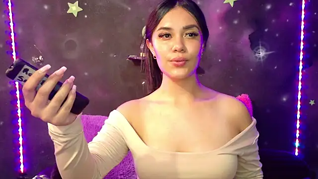 ValentinaRojass_ Chat XXX in diretta