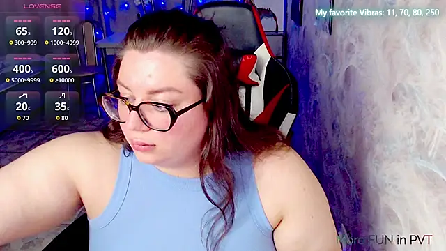 دردشة alexa_sweetyy الجنسية المباشرة