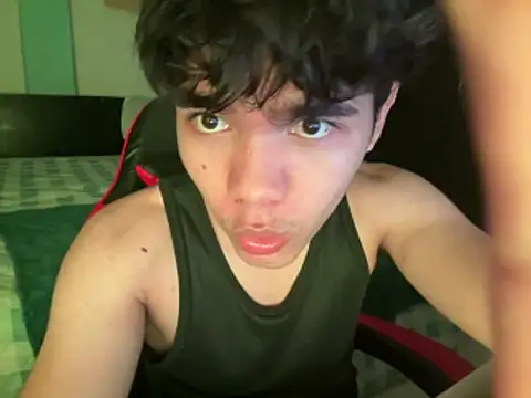 Im_Camii Webcam-Show