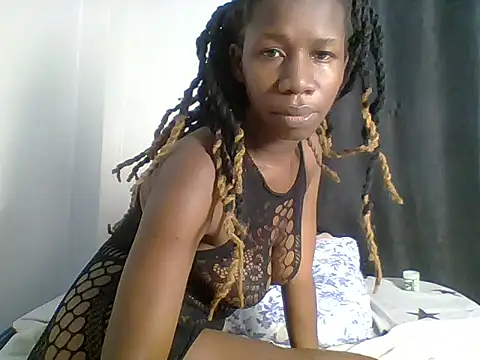kee_viginn Webbikameraesitys