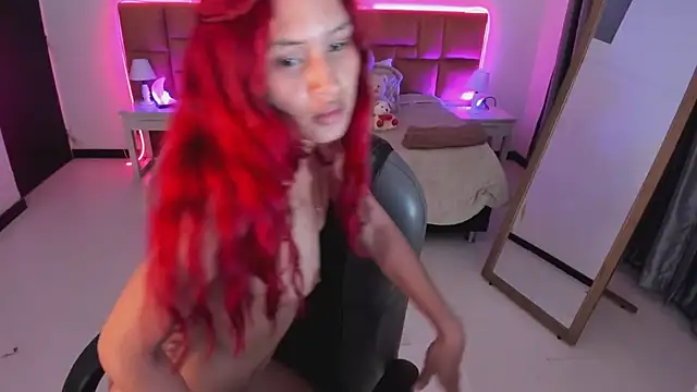 Chatroom XXX en direct de Tamy_edwards