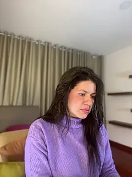 Zandrina Live XXX Chat