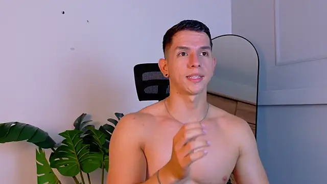 ZaneDawson Chat XXX in diretta
