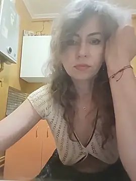 Chatroom XXX en direct de TaynaSecret