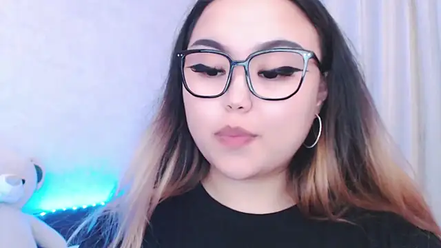 Show webcam de amelia_sunlight
