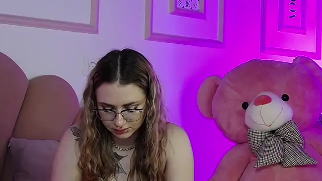 دردشة Abby__White الجنسية المباشرة