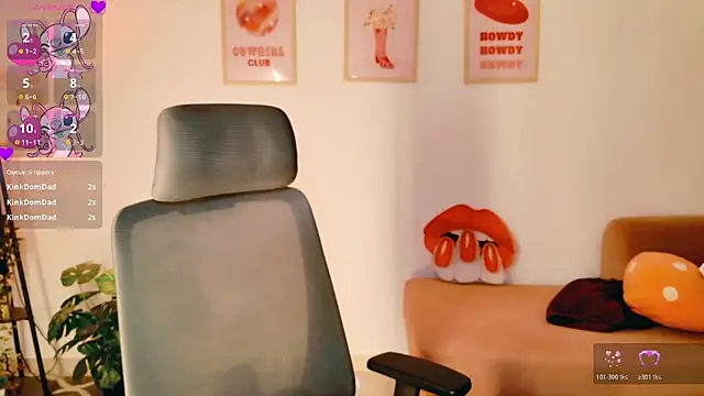 _krisha Chat XXX live