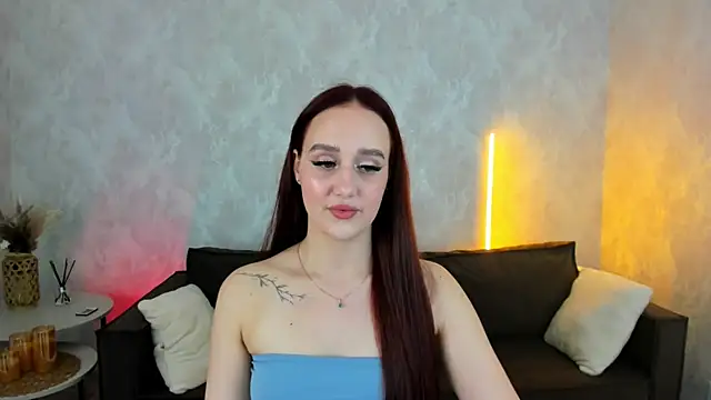 SabrinaCandi's Live XXX Chat