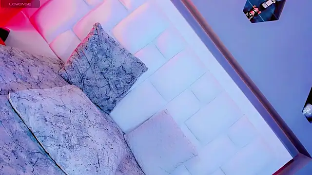 Chat XXX ao vivo de Kisses_Sophia