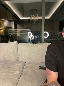 Chat XXX ao vivo de SexOnMyLvL
