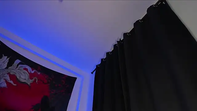 nathan_blake webkamerás műsora