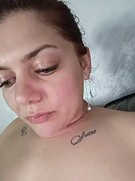 Noraa_me Webcam show