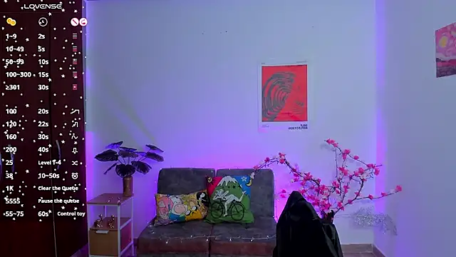 CamilaHarperr_'s Live XXX Chat
