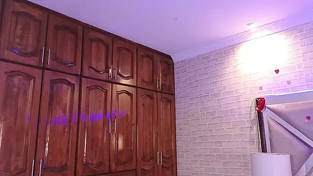 Chat XXX ao vivo de HarperrWest