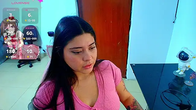 hanna_2026 – Live XXX-chat