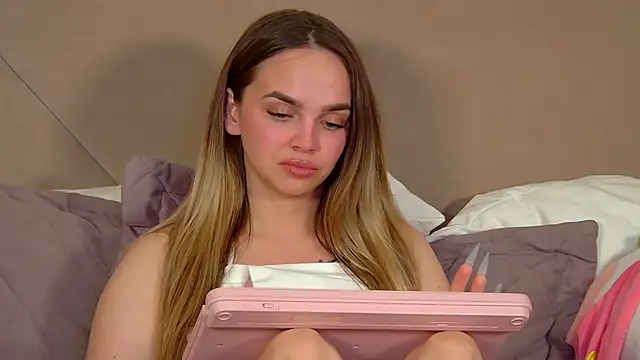 AnitaVenture Chat XXX live