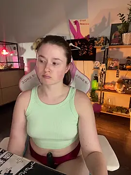 Chat XXX Live sweetest_pie